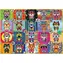 ART PUZZLE 5106 Puzzle Tantan a Momo / 500 dílků / od 8 let
