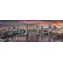 Clementoni 39896 Panoramatické puzzle Přes řeku 1000 dílků