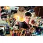 Clementoni 31745 Puzzle Harry Potter: Mladý kouzelník 1500 dílků / od 10 let