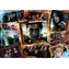 Clementoni 31736 Puzzle Harry Potter: Momenty 1500 dílků / od 10 let