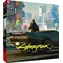 GOOD LOOT Puzzle Cyberpunk 2077 - Mercenary On The Rise / 1000 dílků / od 16 let