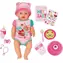 Zapf Creation BABY born Emma / 43 cm / od 3 let