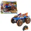 Mattel Hot Wheels RC Monster Trucks Lezec Tiger Shark / od 5 let