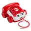 Mattel Fisher Price tahací telefon 80. výročí Mattel / od 12 měsíců