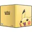 Ultra Pro Pokémon UP: GS Pikachu / A5 album na 80 karet