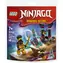 LEGO® NINJAGO® 30700 Souboj: Arin vs. dračí stvoření / Počet dílků: 48 / od 7 let