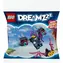 LEGO® DREAMZzz™ 30660 Zoey a její snový batoh s tryskami & Útěk před pavoukem: Z-Flek a Bunchu / Počet dílků: 37 / od 7