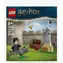 LEGO® Harry Potter™ 30706 Hodina famfrpálu / Počet dílků: 27 / od 6 let