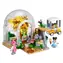 Sluban Metropolis M38-B1375 Botanická zahrada Biodóm / 299 dílků / od 6 let