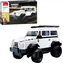 Sluban Model Bricks M38-B1358 G-Klasse Geländewagen im Maßstab 1:35 / 332 dílků / od 8 let