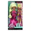 MGA L.O.L. Surprise! OMG Velká ségra, 2 outfity – Lady Diva / od 4 let