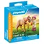 Playmobil® Duo-Pack 71887 Holčička s poníkem / Počet dílků: 6 / od 4 let