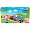 BRIO 36127 Vlak Prasátko Peppa / od 3 let