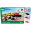 BRIO 36130 Vlaková sada s měnícími se drahokamy / od 3 let