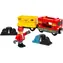 BRIO 36133 Vlak s měnícími se drahokamy / od 3 let