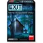 DINO EXIT úniková hra: Návrat do opuštěné chaty / pro 1-4 hráče / délka hry: 90 minut / od 12 let