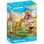 Playmobil® Magic 71844 Zlaté hříbě jednorožce s vílou / Počet dílků: 23 / od 4 let