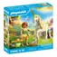 Playmobil® Magic 71840 Sběratelský jednorožec Duhová květina s vílou / Počet dílků: 24 / od 4 let
