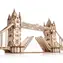 Little Story 3D dřevěná skládačka Tower Bridge