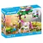 Playmobil® Magic 71839 Magická stáj pro jednorožčí mámu a hříbě / Počet dílků: 66 / od 4 let