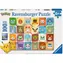 Ravensburger 120043201 Puzzle Pokémon / 100 dílků / od 6 let