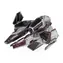 Metal Earth 3D puzzle Star Wars ETA-2 Jedi Starfighter / 102 dílků / od 14 let