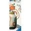 Ravensburger 120080749 Puzzle Moderní váza - Béžová abstrakce / 162 dílků / od 10 let