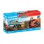 Playmobil® City Action 71875 Honička s policejním pickupem / Počet dílků: 39 / od 4 let