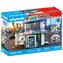 Playmobil® City Action 71874 Policejní služebna s vyšetřovatelnou / Počet dílků: 129 / od 4 let