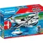 Playmobil® Action Heroes 4445 Policejní hydroplán / Počet dílků: 30 / od 4 let