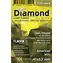 TLAMA games Obaly na karty Diamond Yellow: American Mini (41x63 mm) (80 mikronů, 100 ks)