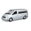 Bburago Mercedes-Benz VITO stříbrná 1:32 / od 3 let