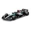 Bburago RACE Formule F1 Team Mercedes-AMG Petronas W15 (2024) #44 Lewis Hamilton / 1:43 / od 3 let