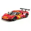 Bburago RACING Ferrari 296 GT3 2023 v dekorativním boxu / 1:43 / od 14 let