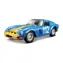 Bburago RACING Ferrari 250 GTO modrá / 1:24 / od 14 let