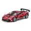 Bburago RACING Ferrari 488 CHALLENGE EVO 2020 v dekorativním boxu / 1:43 / od 14 let