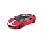 Bburago SIGNATURE SERIES Ferrari SF90 Stradale Assetto Fiorano červená / 1:18 / od 14 let
