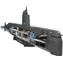 Metal Earth 3D puzzle Premium Series: USS Nautilus / 182 dílků / od 14 let