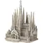 Metal Earth 3D puzzle Premium Series: Sagrada Familia / 219 dílků / od 14 let