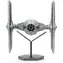 Metal Earth 3D puzzle Premium Series: Star Wars TIE Fighter / 135 dílků / od 14 let