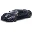 Bburago RACE+PLAY Ferrari 488 Pista tmavě modrá / 1:24 / od 3 let