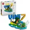 LEGO® Editions 43027 Vini Jr. – Hvězdné momenty fotbalu / Počet dílků: 510 / od 10 let