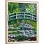LEGO® Art 31220 Claude Monet – Most nad jezírkem s lekníny / Počet dílků: 3179 / od 18 let