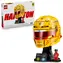 LEGO® Editions 43022 Helma Lewis Hamilton ze Scuderia Ferrari HP / Počet dílků: 884 / od 14 let