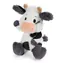 NICI plyš Kravička Cowluna 22 cm / GREEN kolekce / od 0 měsíců