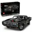 LEGO® Technic 42231 Auto Fast and Furious Dodge Charger R/T / Počet dílků: 1516 / od 18 let