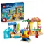 LEGO® Disney™ 43280 Zábava na pláži s Lilo a Stitchem / Počet dílků: 113 / od 4 let