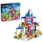 LEGO® Disney™ 43283 Popelčin zámek a její zvířecí přátelé / Počet dílků: 149 / od 4 let