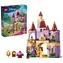 LEGO® Disney™ 43289 Kráska a zvíře: Začarovaný zámek / Počet dílků: 254 / od 5 let