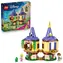 LEGO® Disney™ 43294 Locika ve své mini věži / Počet dílků: 171 / od 5 let
